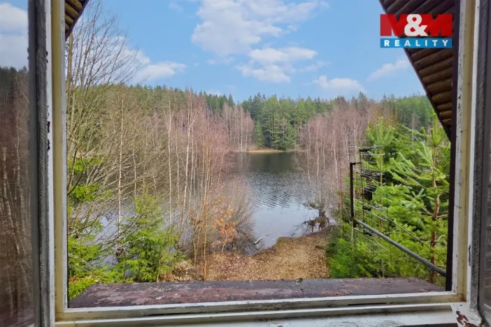 Prodej chaty, Tatrovice, 46 m2