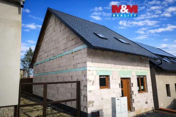 Prodej pozemku pro bydlení, Výsluní, 391 m2