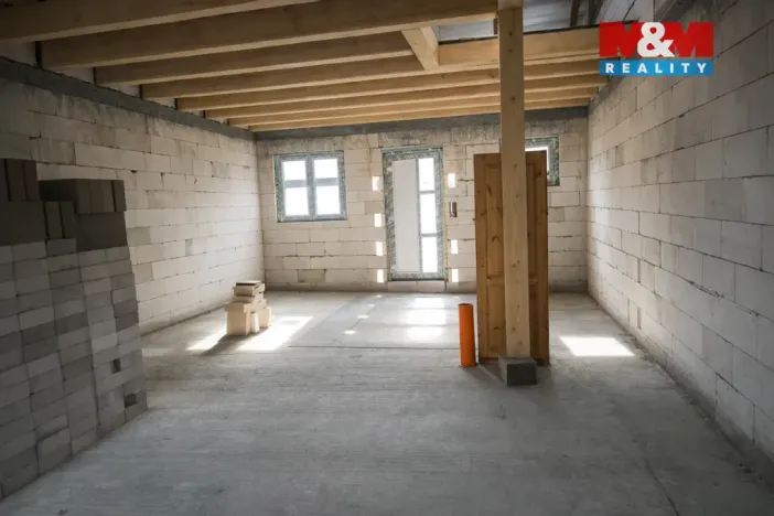 Prodej pozemku pro bydlení, Výsluní, 391 m2