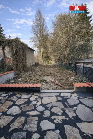 Prodej pozemku pro bydlení, Výsluní, 391 m2