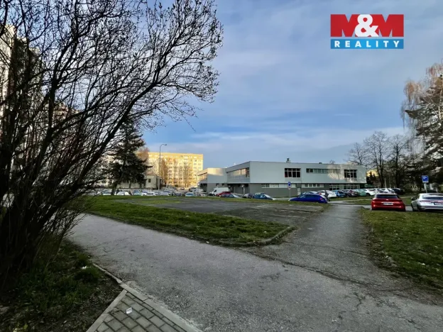 Prodej bytu 2+1, Orlová - Lutyně, Masarykova třída, 58 m2