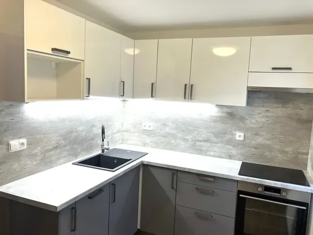 Pronájem bytu 1+1, Sedlčany, Církvičská, 31 m2