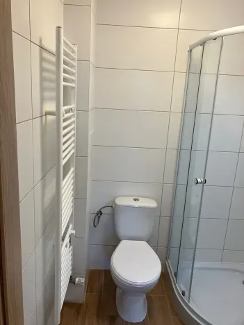 Pronájem bytu 1+1, Sedlčany, Církvičská, 31 m2