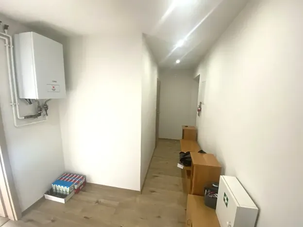 Prodej bytu 2+kk, Bzová, 42 m2