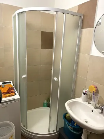 Prodej bytu 2+kk, Bzová, 42 m2