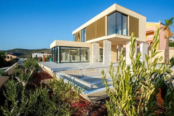 Prodej rodinného domu, Rogoznica, Chorvatsko, 246 m2