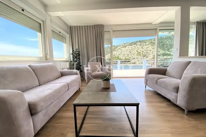 Prodej rodinného domu, Marina, Chorvatsko, 500 m2