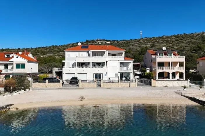 Prodej vily, Rogoznica, Chorvatsko, 614 m2