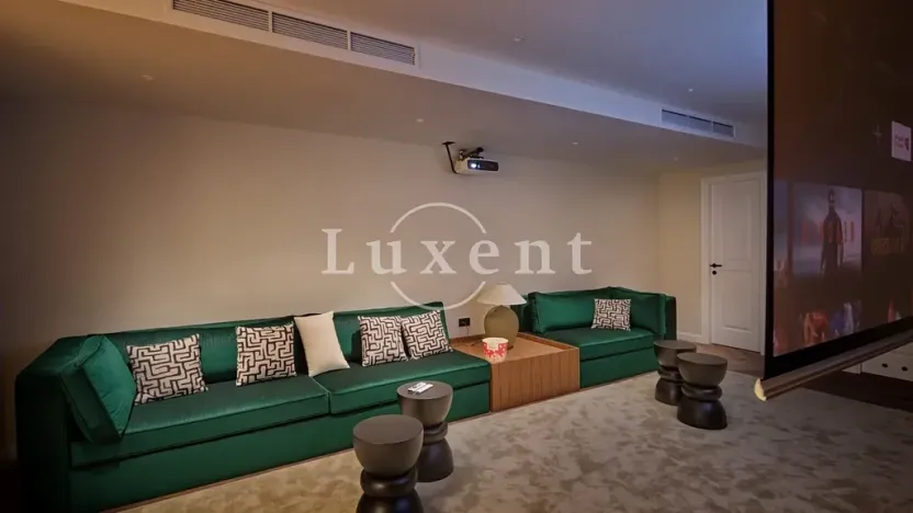 Prodej vily, Trogir, Chorvatsko, 420 m2