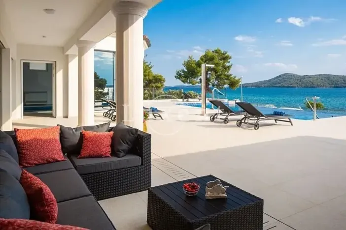 Prodej rodinného domu, Šibenik, Chorvatsko, 1005 m2