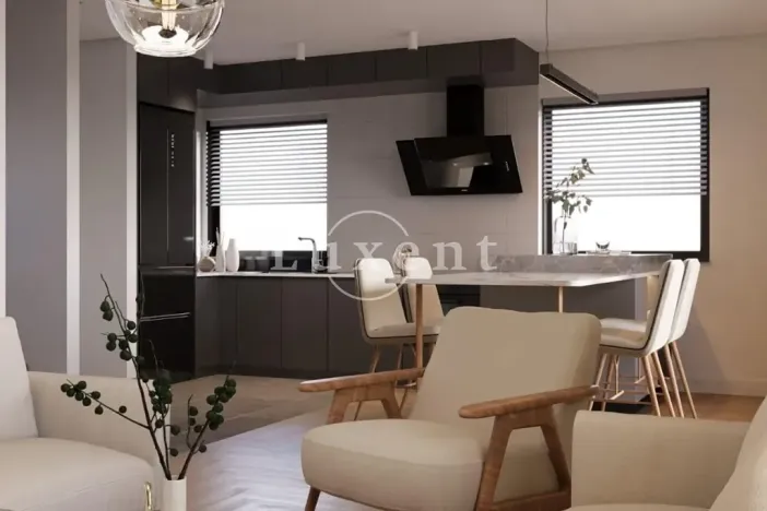 Prodej bytu 3+kk, Trogir, Chorvatsko, 79 m2