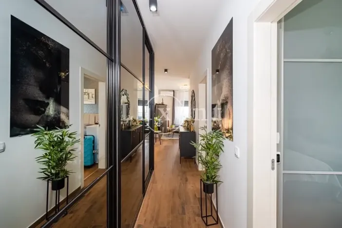 Prodej bytu 3+kk, Zadar, Chorvatsko, 56 m2