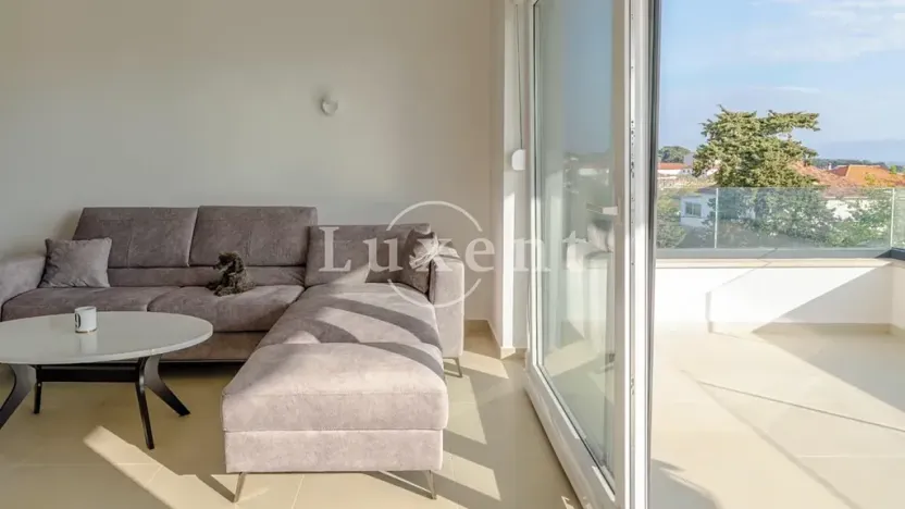 Prodej bytu 3+kk, Ugljan, Chorvatsko, 80 m2