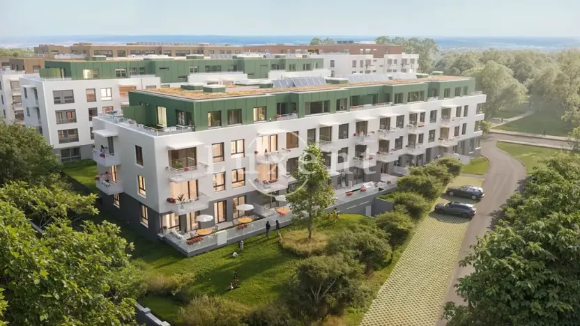 Prodej bytu 2+kk, Kladno, Pražská, 48 m2