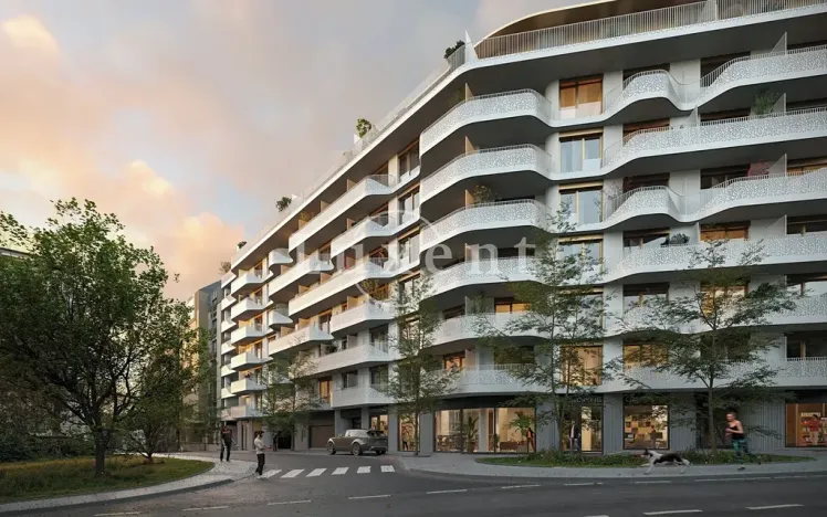 Prodej obchodního prostoru, Praha - Libeň, Na kopečku, 126 m2