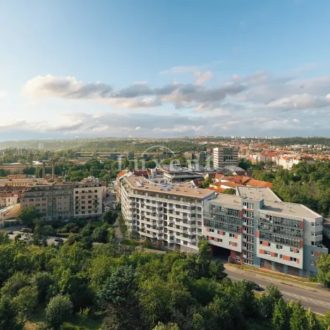 Prodej ordinace, Praha - Libeň, Na kopečku, 179 m2