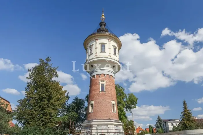 Prodej komerční nemovitosti, Praha, Davídkova, 814 m2