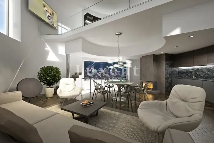 Prodej domu, Praha, Davídkova, 814 m2