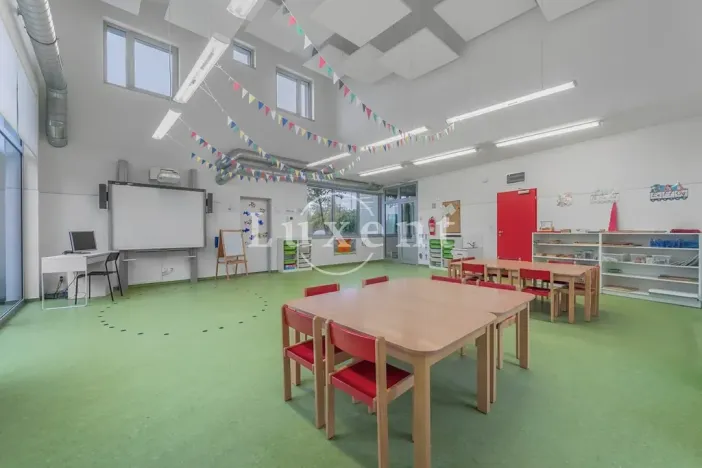 Prodej komerční nemovitosti, Praha - Strašnice, Olešská, 310 m2