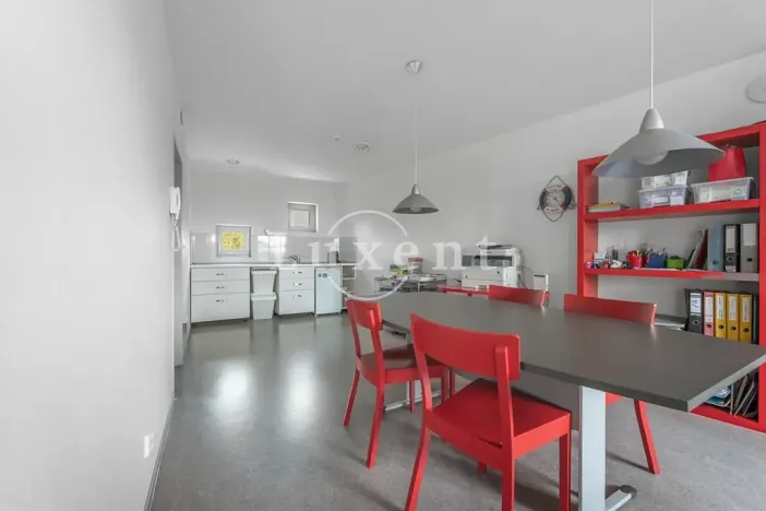 Prodej komerční nemovitosti, Praha - Strašnice, Olešská, 310 m2