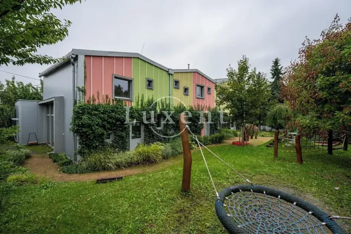 Prodej komerční nemovitosti, Praha - Strašnice, Olešská, 310 m2