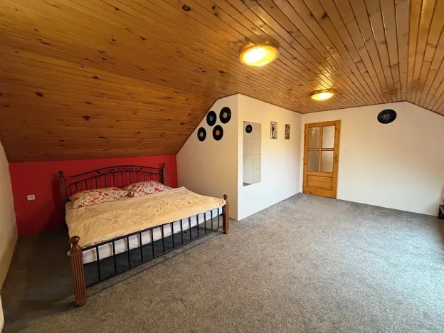 Prodej rodinného domu, Lednice, Mikulovská, 180 m2