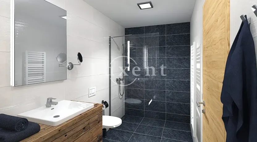 Prodej bytu 2+kk, Železná Ruda, 54 m2