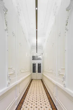 Prodej bytu 3+kk, Karlovy Vary, Vřídelní, 105 m2