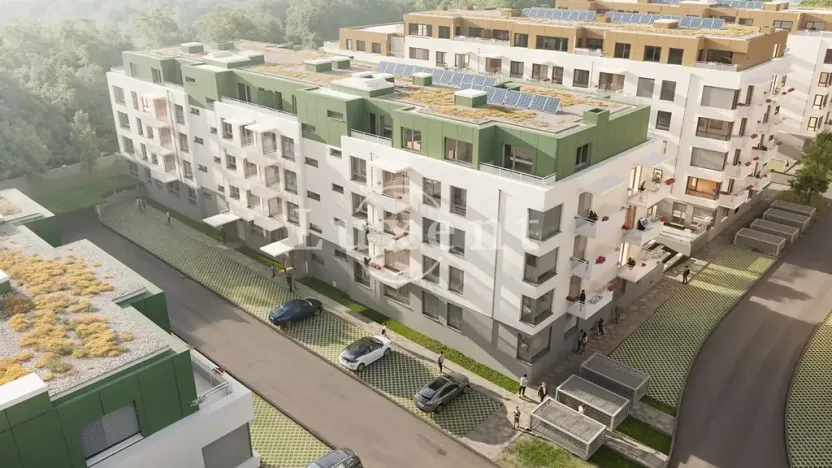 Prodej bytu 3+kk, Kladno, Pražská, 74 m2