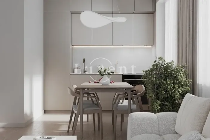 Prodej bytu 2+kk, Kladno, Pražská, 48 m2