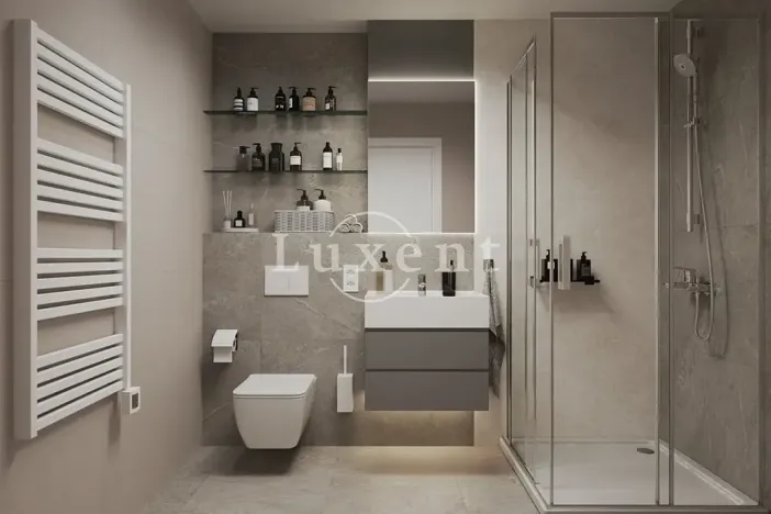 Prodej bytu 2+kk, Kladno, Pražská, 50 m2