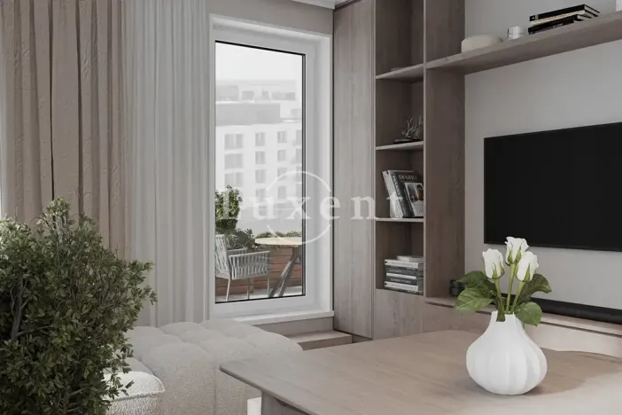 Prodej bytu 2+kk, Kladno, Pražská, 56 m2