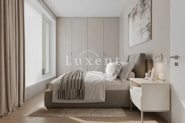 Prodej bytu 2+kk, Kladno, Pražská, 56 m2