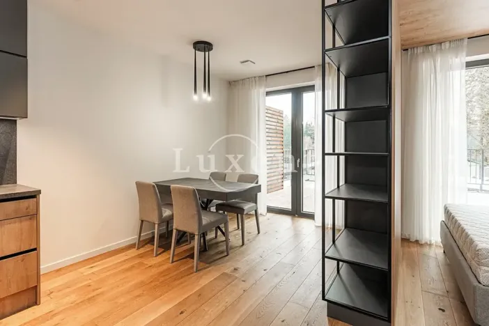 Prodej bytu 1+kk, Harrachov, 52 m2