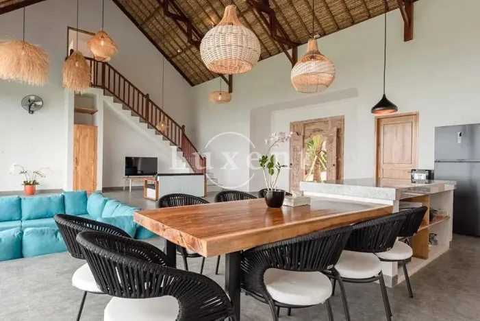 Prodej vily, Peliatan, Indonésie, 200 m2