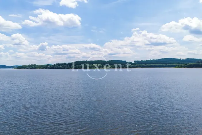 Prodej rodinného domu, Horní Planá, 186 m2