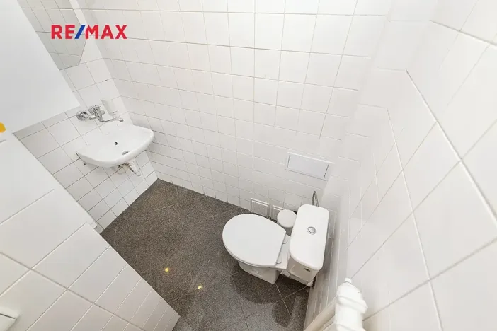 Prodej bytu 3+1, Praha - Nové Město, Malá Štěpánská, 110 m2