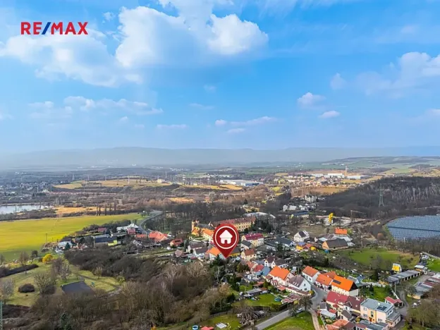 Prodej pozemku, Světec, 626 m2