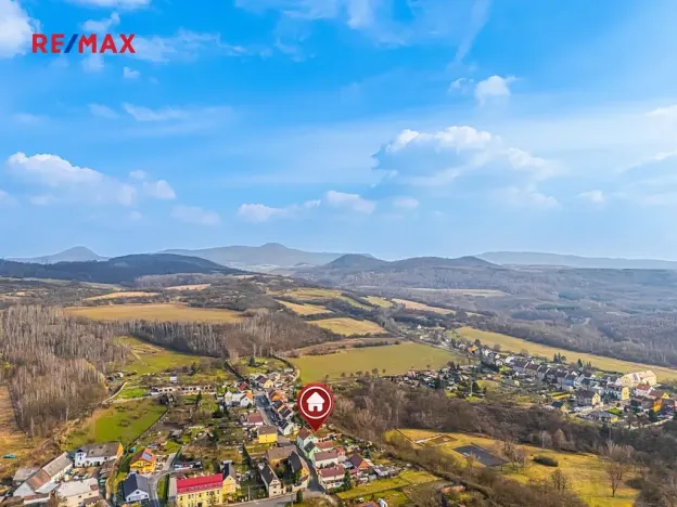 Prodej pozemku, Světec, 626 m2