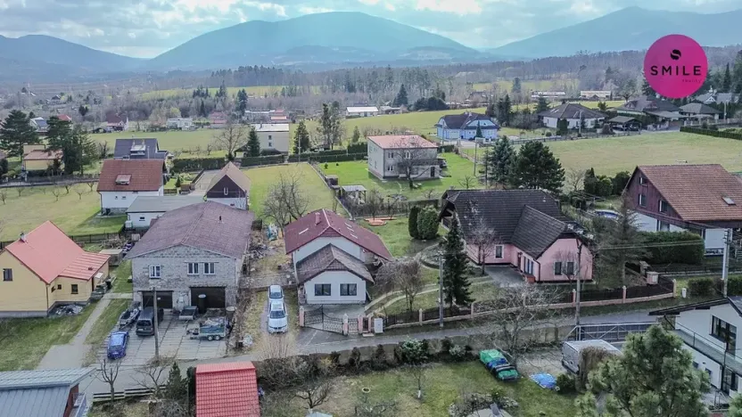 Prodej rodinného domu, Frýdlant nad Ostravicí, Mánesova, 124 m2