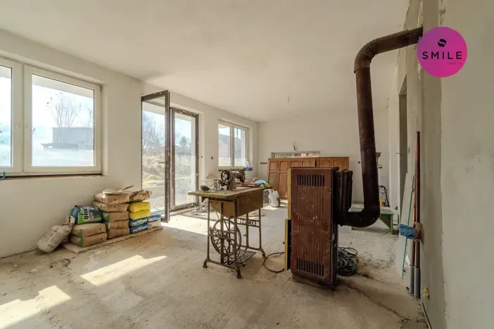 Prodej rodinného domu, Frýdlant nad Ostravicí, Mánesova, 124 m2