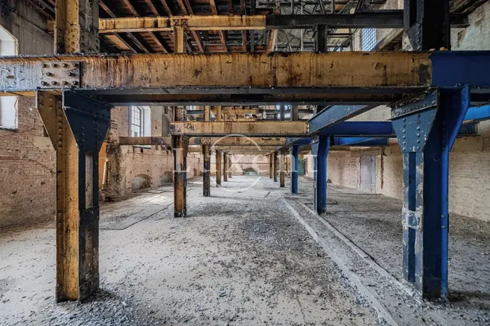 Prodej výrobních prostor, Praha - Čakovice, Cukrovarská, 936 m2