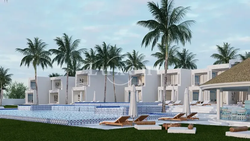 Prodej bytu 2+kk, Tianyar, Indonésie, 84 m2