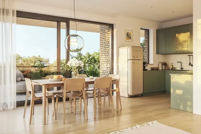 Prodej bytu 3+kk, Kladno, 98 m2