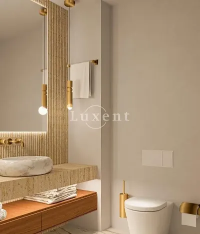 Prodej bytu 2+kk, Taqah, Omán, 58 m2