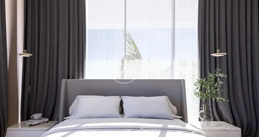 Prodej bytu 2+1, Taqah, Omán, 108 m2