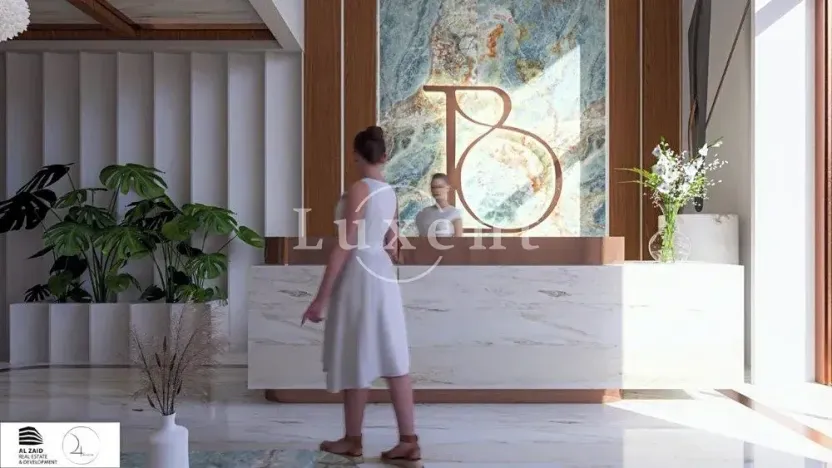 Prodej bytu 2+1, Taqah, Omán, 108 m2