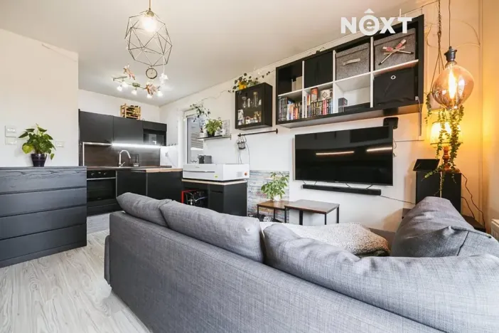 Prodej bytu 3+kk, Slavkov u Brna, Zelnice I, 64 m2