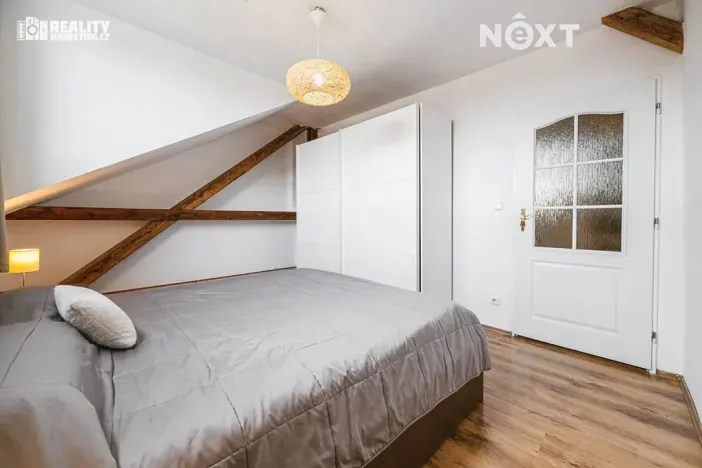 Pronájem bytu 2+1, Břeclav, Vančurova, 62 m2