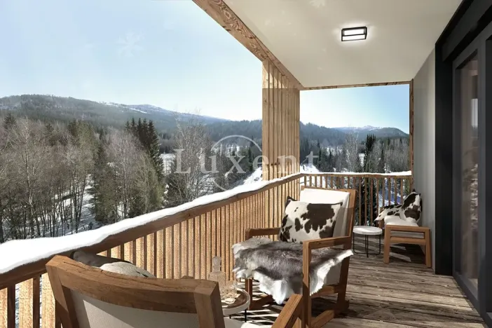 Prodej bytu 3+kk, Prášily, 152 m2